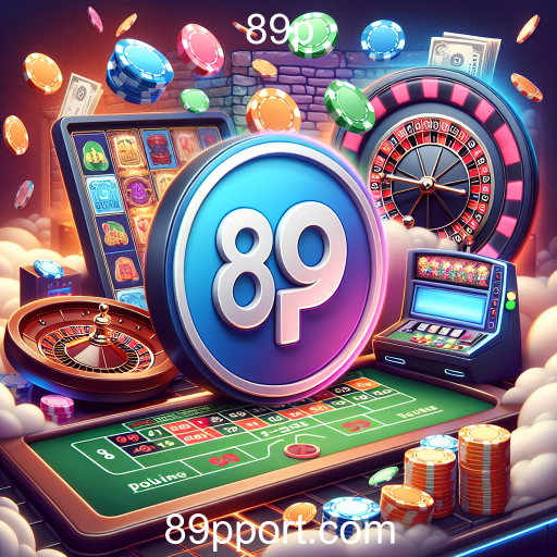 Descubra a Excitante Categoria de Cassinos no 89p