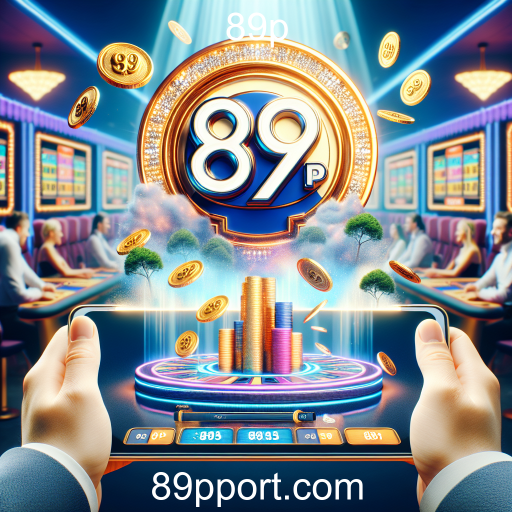 Explorando o Mundo dos Jogos de Trivia no 89p
